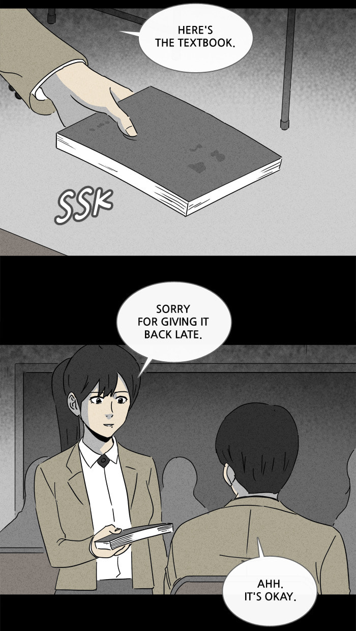 Tales of the Unusual Chapter 194 page 36 - 