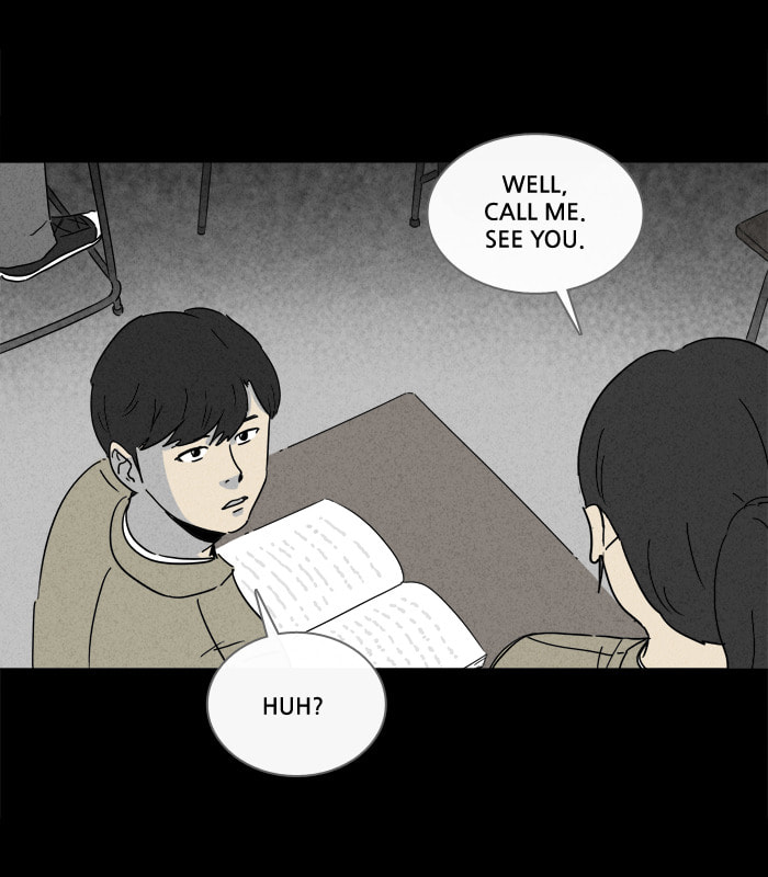 Tales of the Unusual Chapter 194 page 37 - 