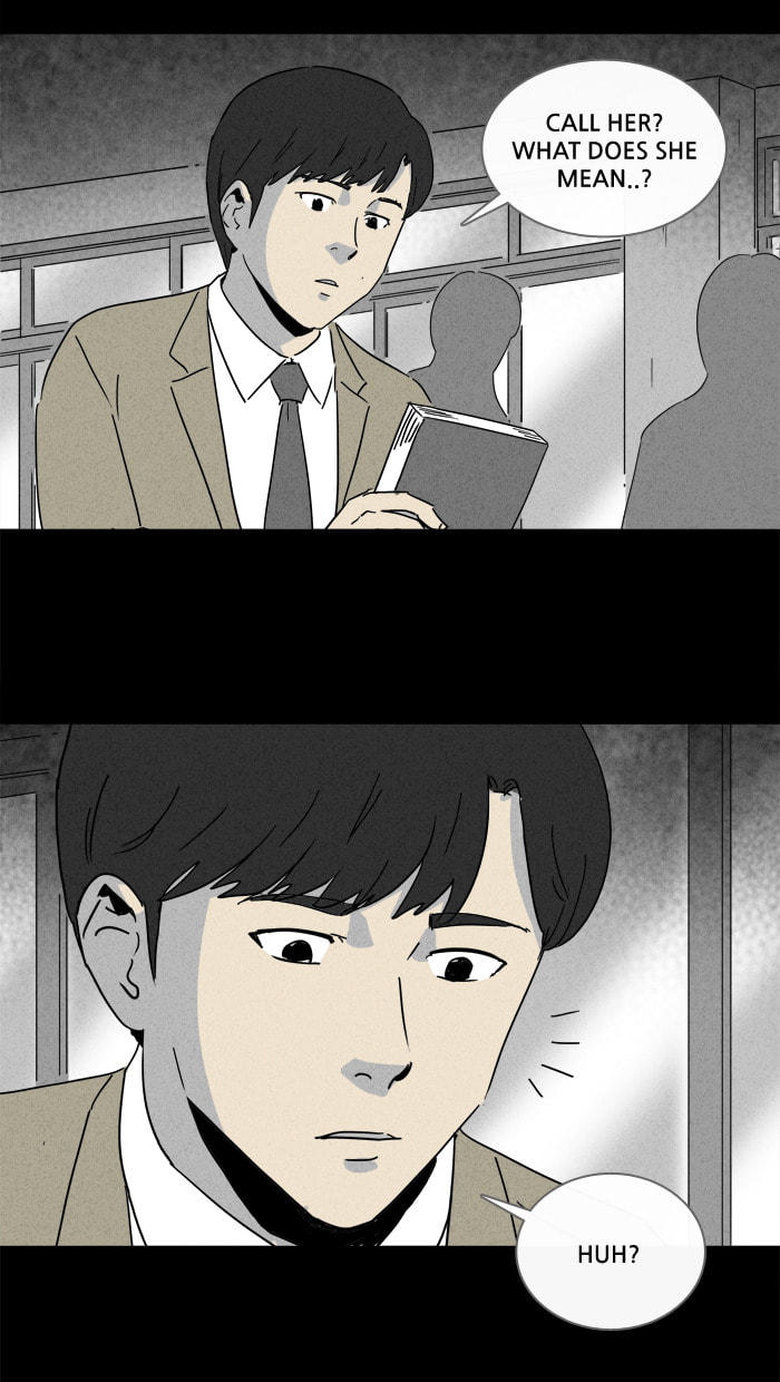 Tales of the Unusual Chapter 194 page 38 - 