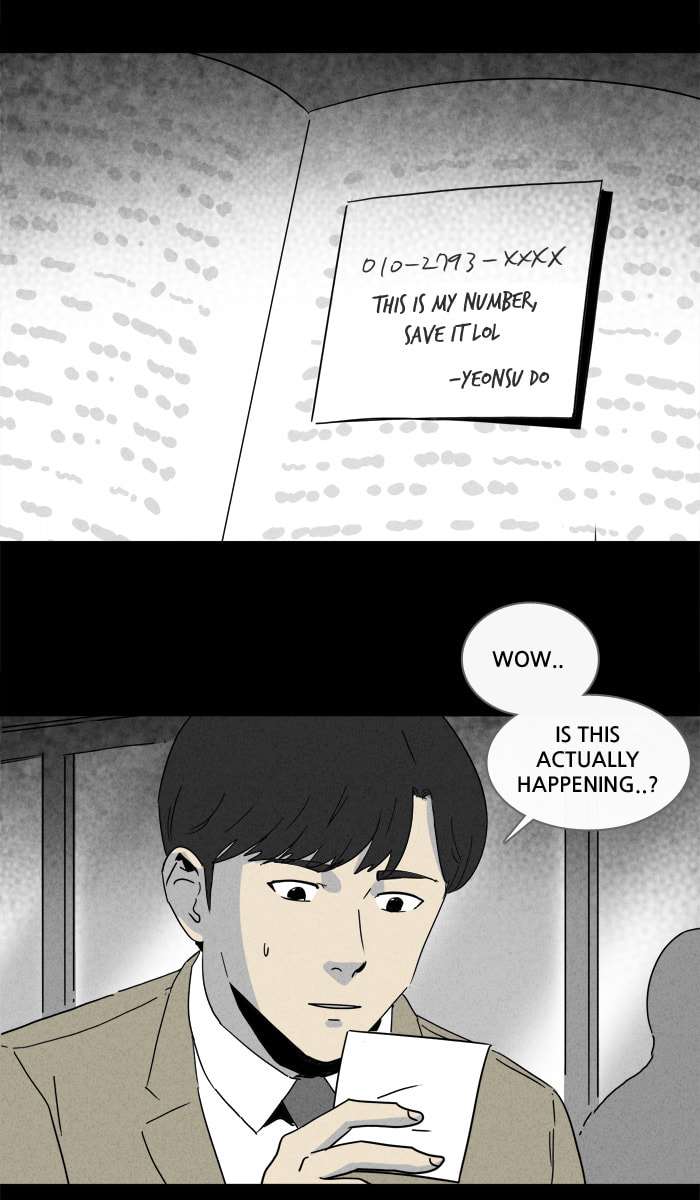Tales of the Unusual Chapter 194 page 39 - 