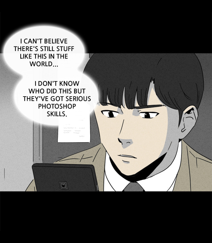 Tales of the Unusual Chapter 194 page 6 - 