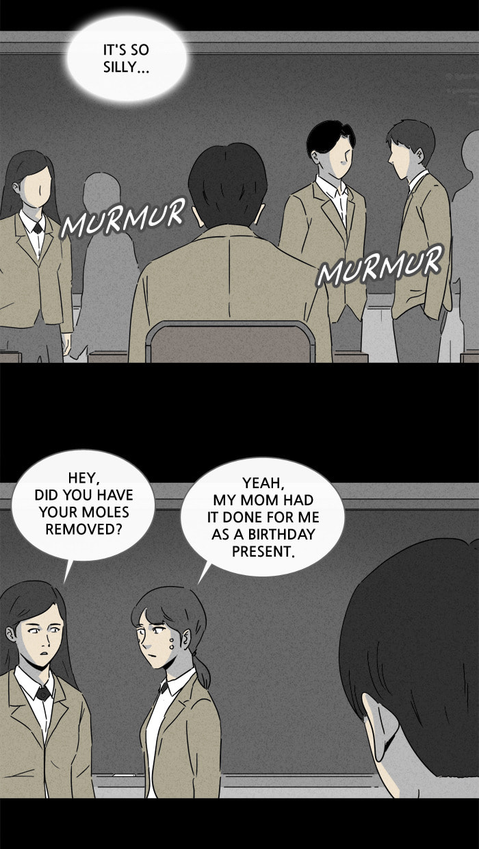 Tales of the Unusual Chapter 194 page 7 - 