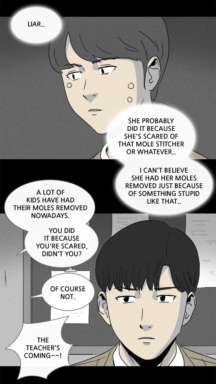 Tales of the Unusual Chapter 194 page 8 - 