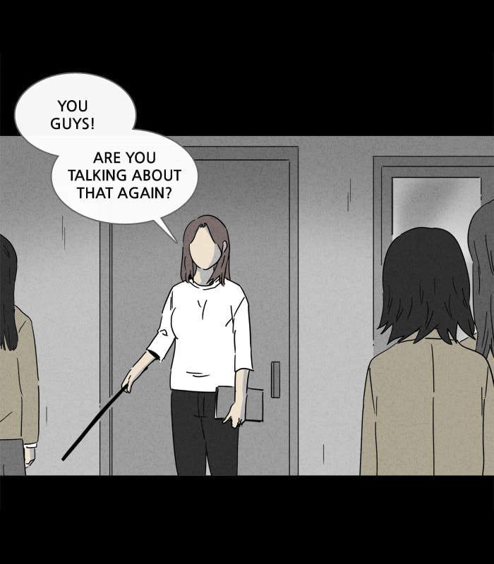 Tales of the Unusual Chapter 194 page 9 - 