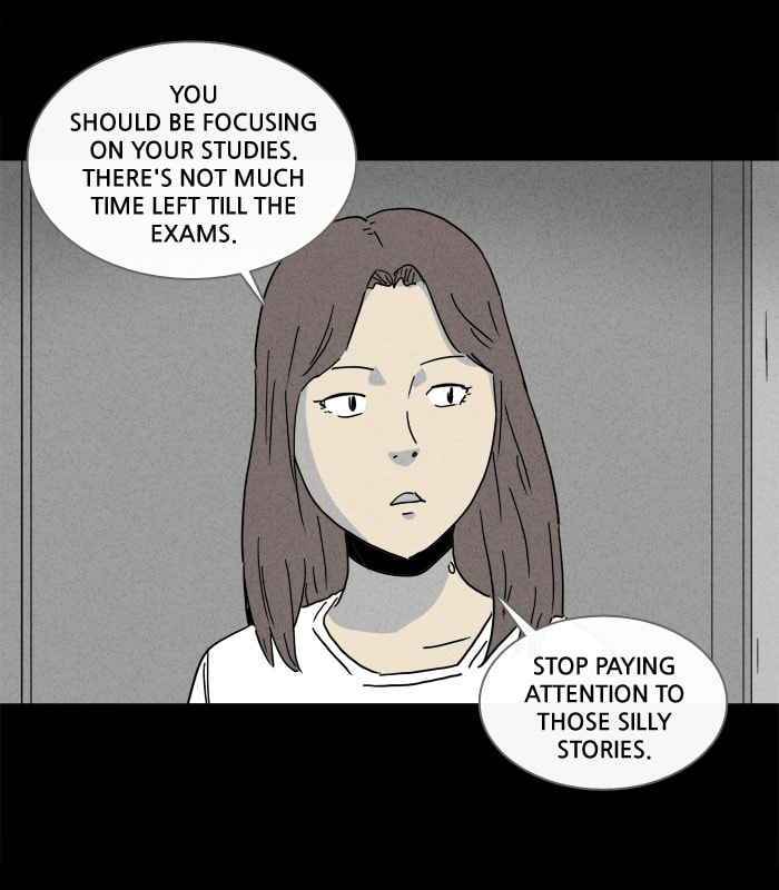 Tales of the Unusual Chapter 194 page 10 - 