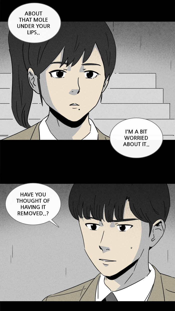 Tales of the Unusual Chapter 195 page 14 - 