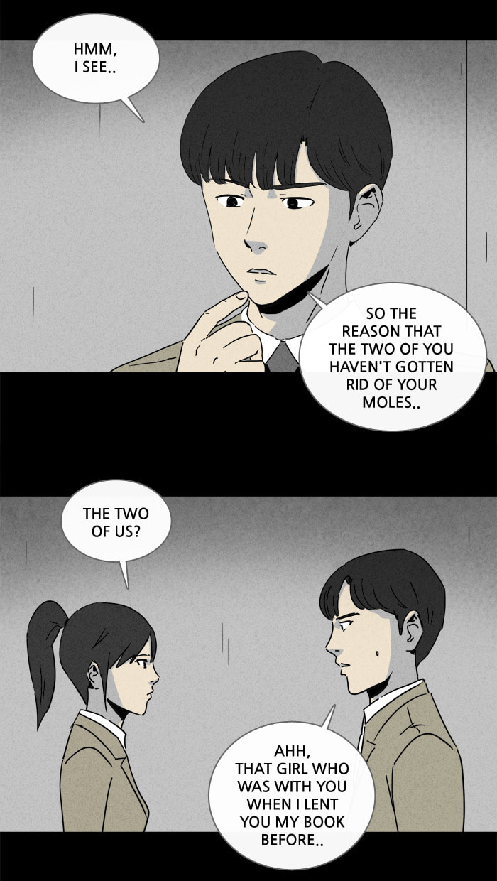 Tales of the Unusual Chapter 195 page 17 - 