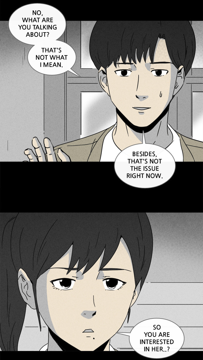 Tales of the Unusual Chapter 195 page 20 - 