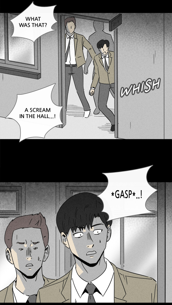 Tales of the Unusual Chapter 195 page 3 - 
