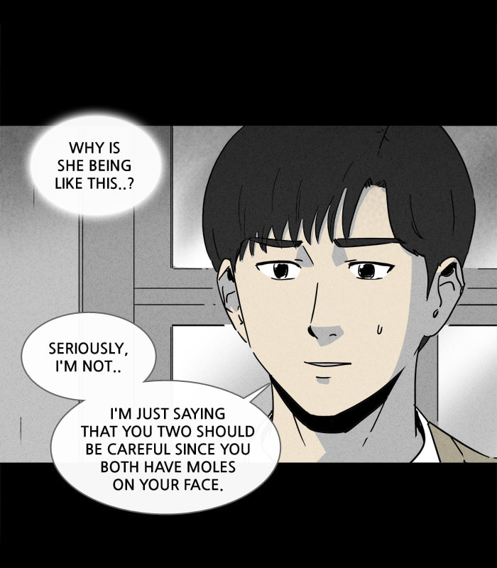 Tales of the Unusual Chapter 195 page 21 - 