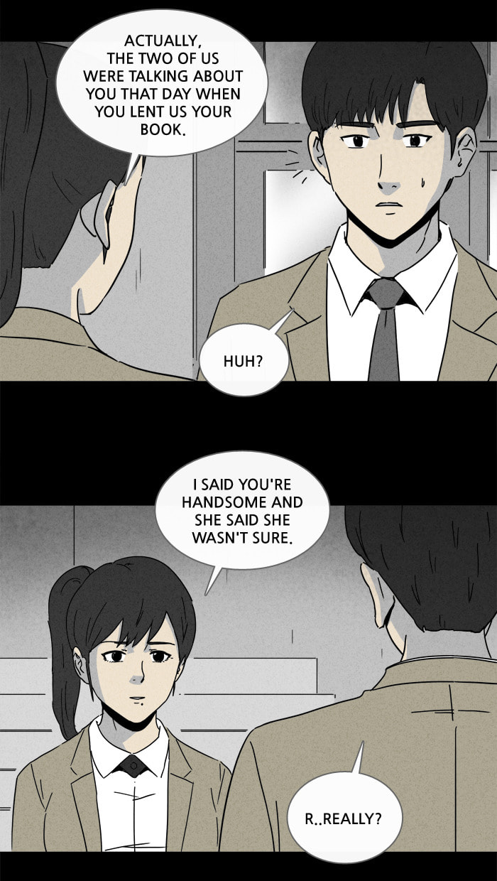 Tales of the Unusual Chapter 195 page 22 - 