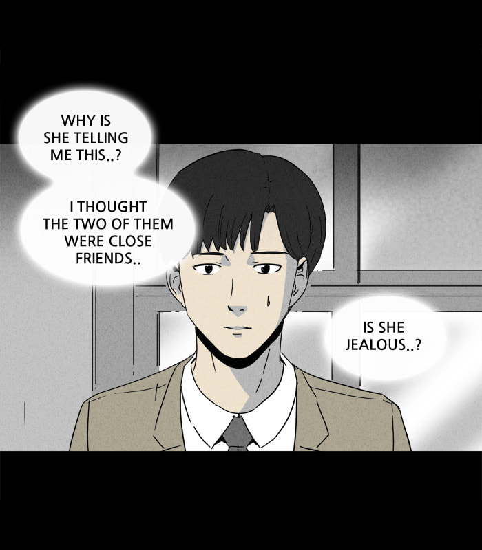 Tales of the Unusual Chapter 195 page 23 - 