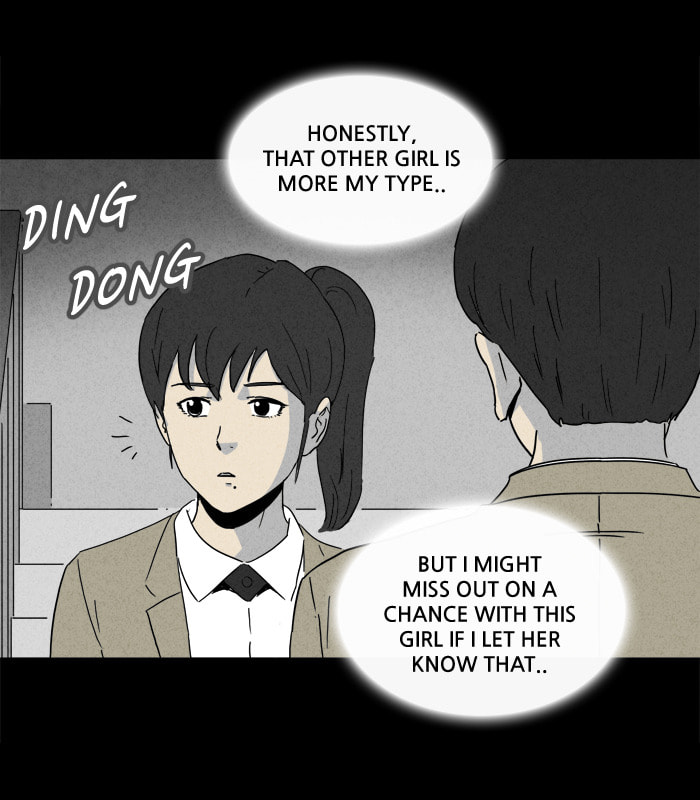 Tales of the Unusual Chapter 195 page 24 - 