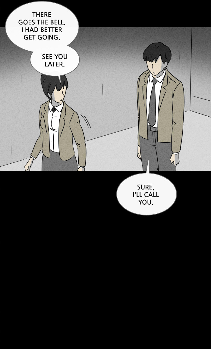 Tales of the Unusual Chapter 195 page 25 - 
