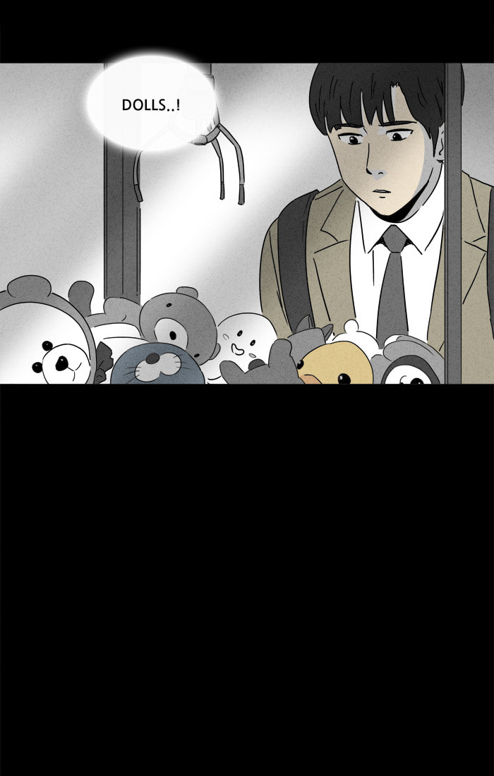 Tales of the Unusual Chapter 195 page 29 - 