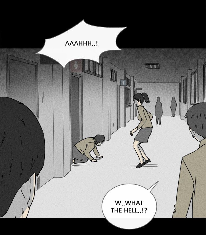 Tales of the Unusual Chapter 195 page 4 - 