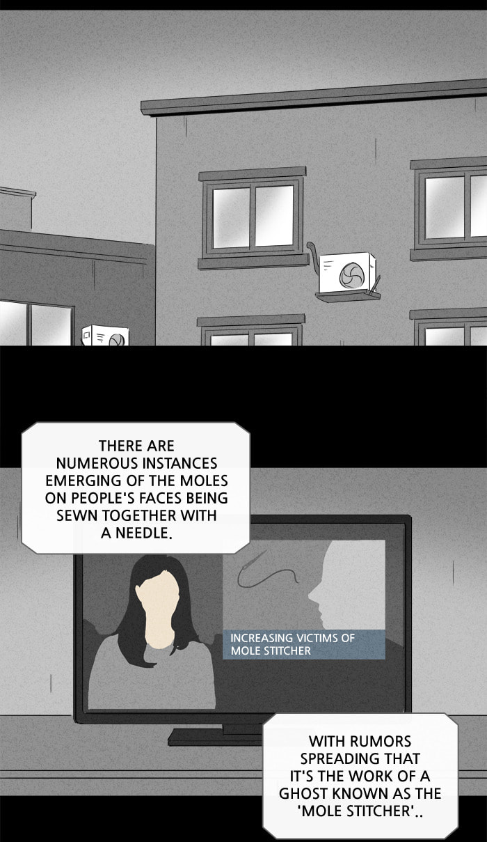 Tales of the Unusual Chapter 195 page 32 - 