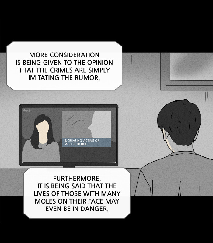 Tales of the Unusual Chapter 195 page 33 - 