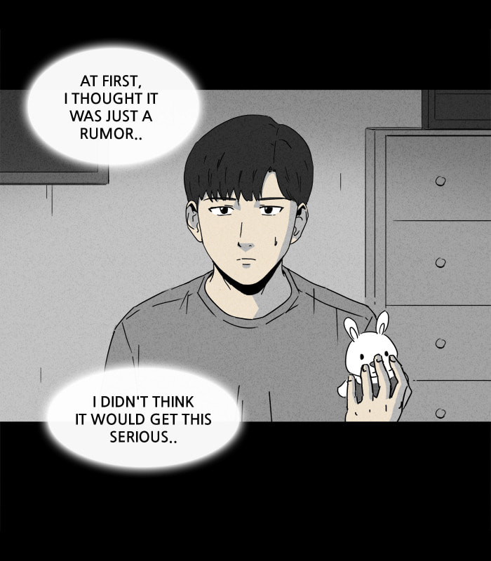 Tales of the Unusual Chapter 195 page 34 - 