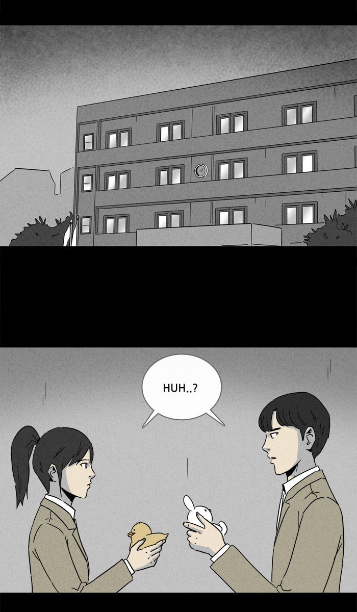 Tales of the Unusual Chapter 195 page 38 - 