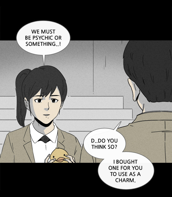 Tales of the Unusual Chapter 195 page 39 - 