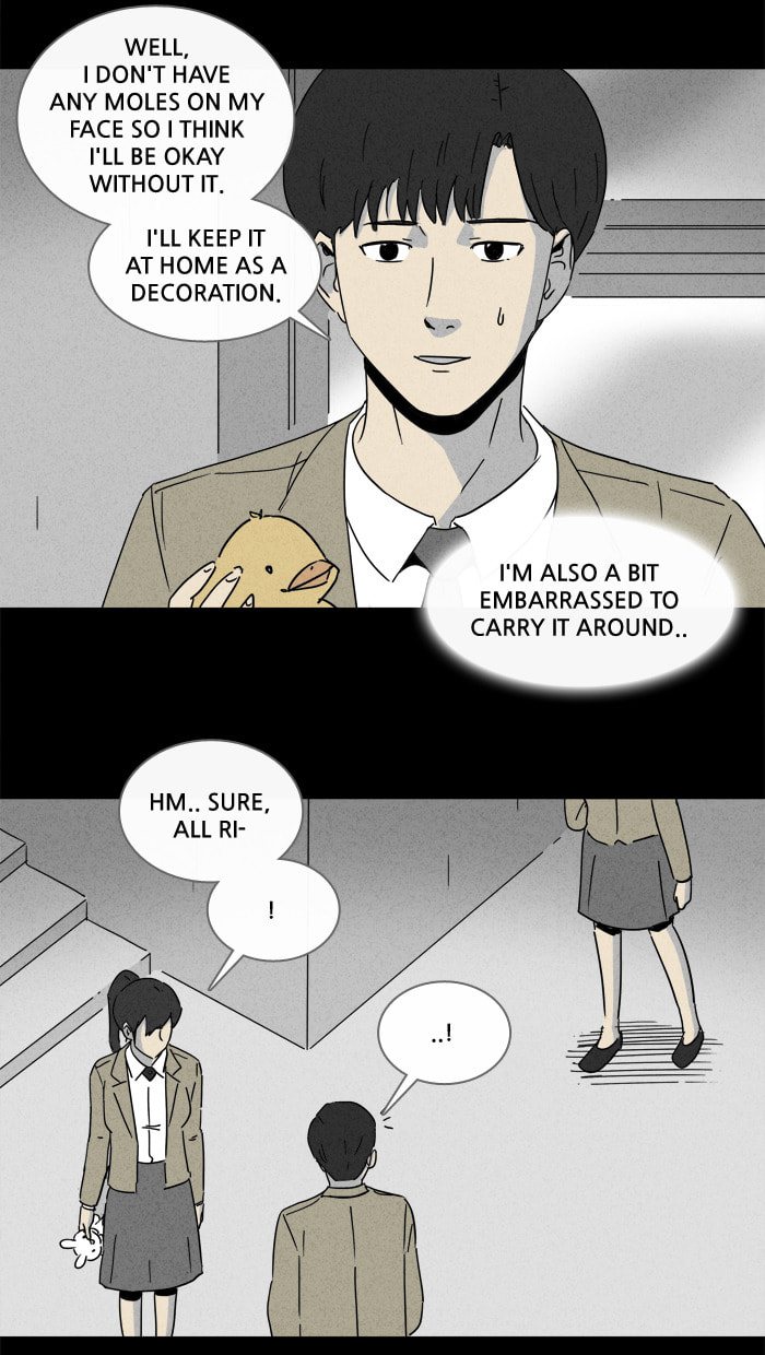 Tales of the Unusual Chapter 195 page 40 - 