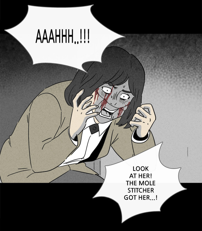Tales of the Unusual Chapter 195 page 5 - 