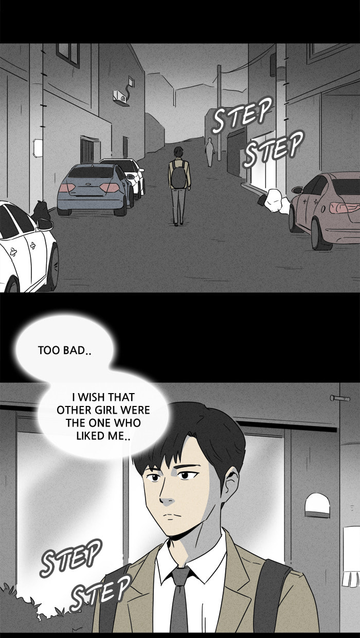 Tales of the Unusual Chapter 195 page 46 - 