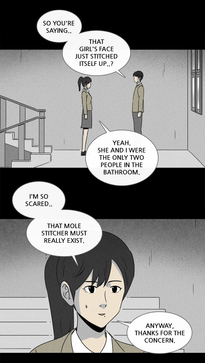 Tales of the Unusual Chapter 195 page 10 - 