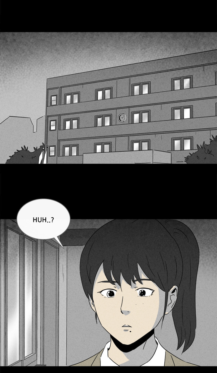 Tales of the Unusual Chapter 196 page 12 - 