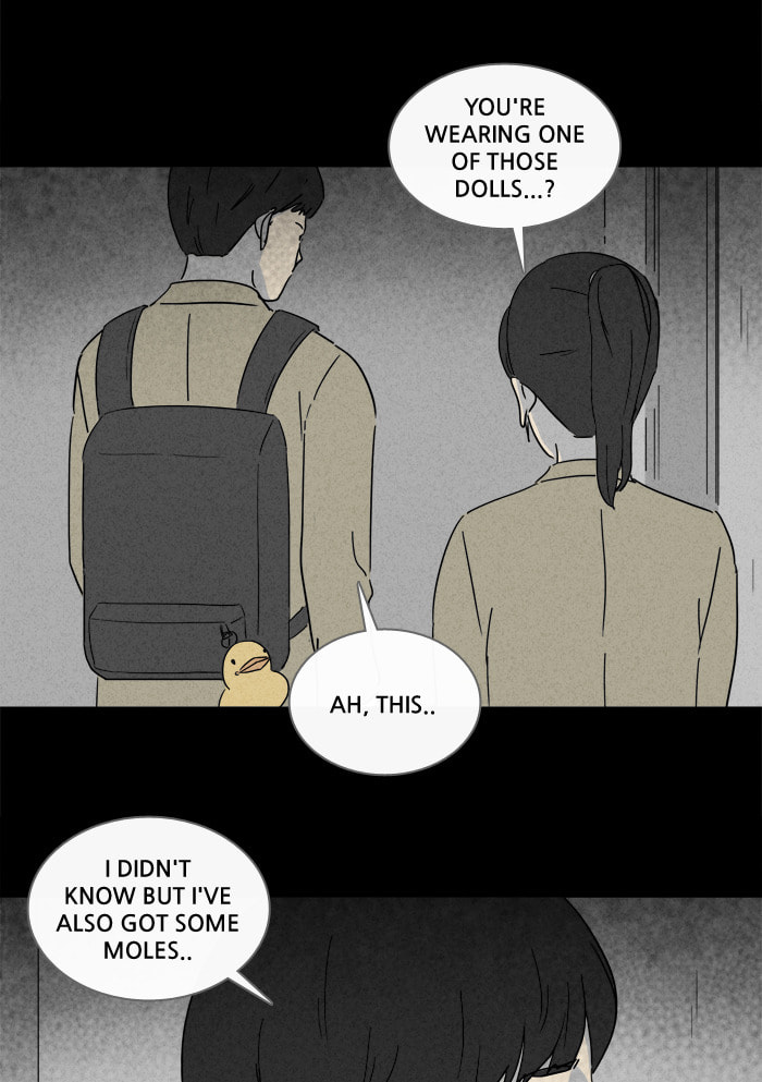 Tales of the Unusual Chapter 196 page 13 - 
