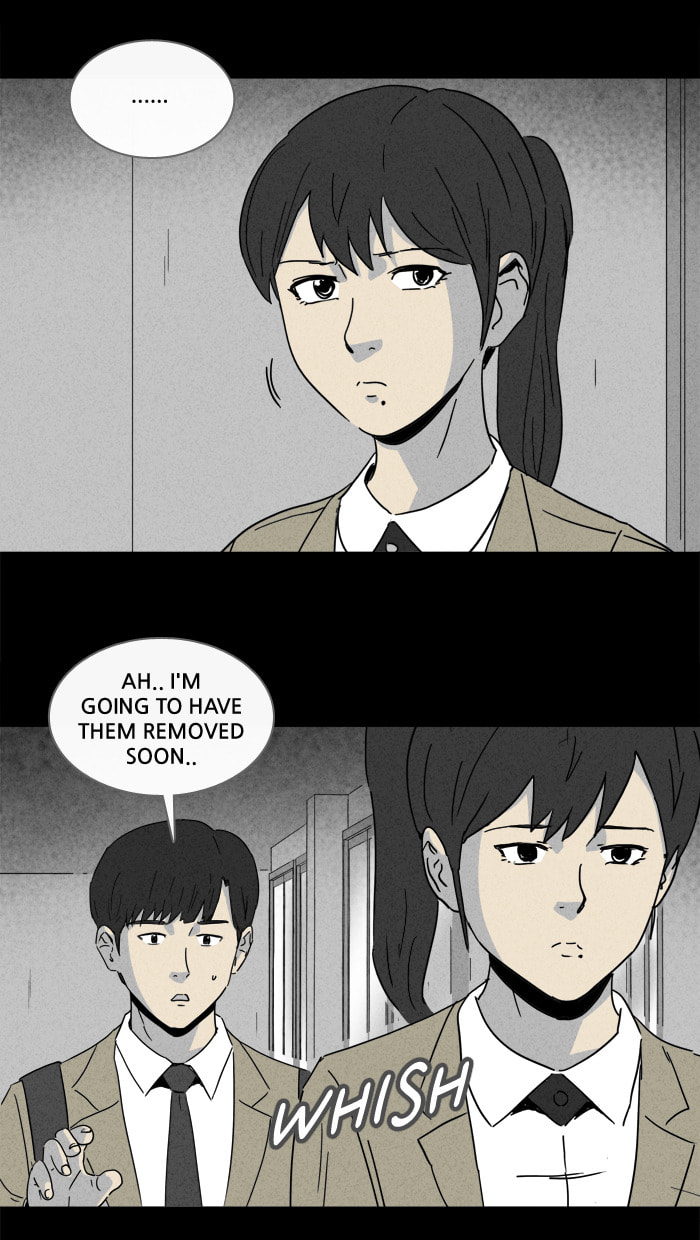 Tales of the Unusual Chapter 196 page 15 - 