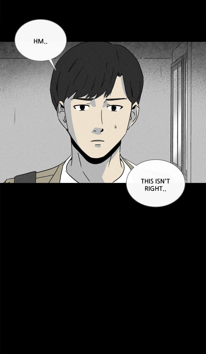 Tales of the Unusual Chapter 196 page 16 - 