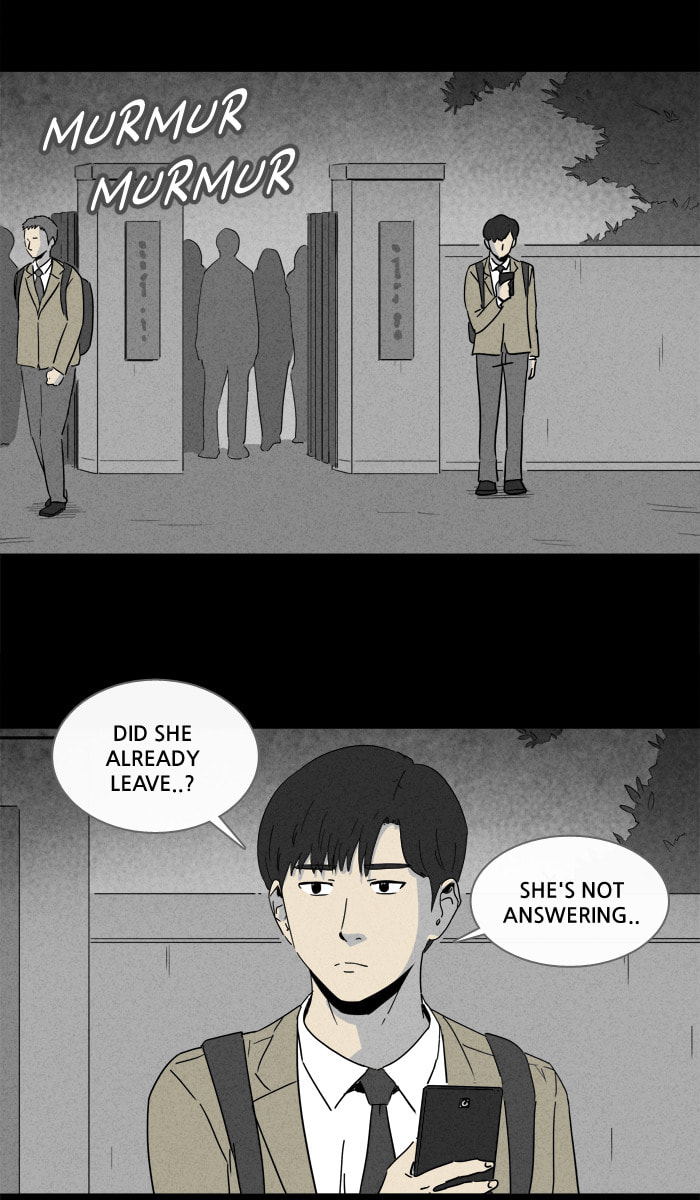 Tales of the Unusual Chapter 196 page 19 - 