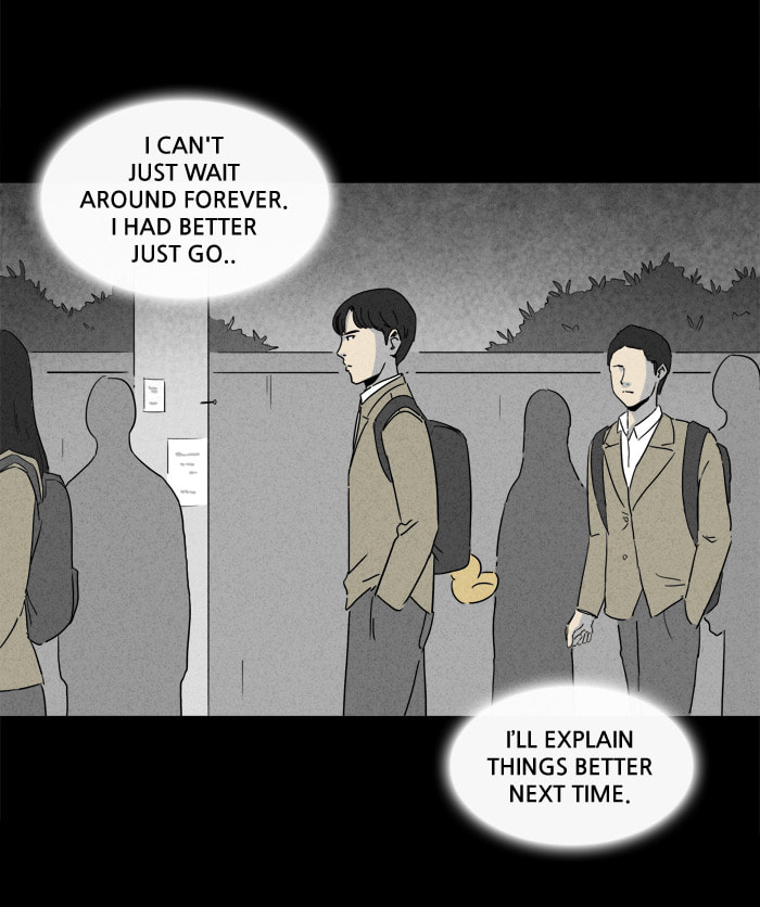 Tales of the Unusual Chapter 196 page 20 - 