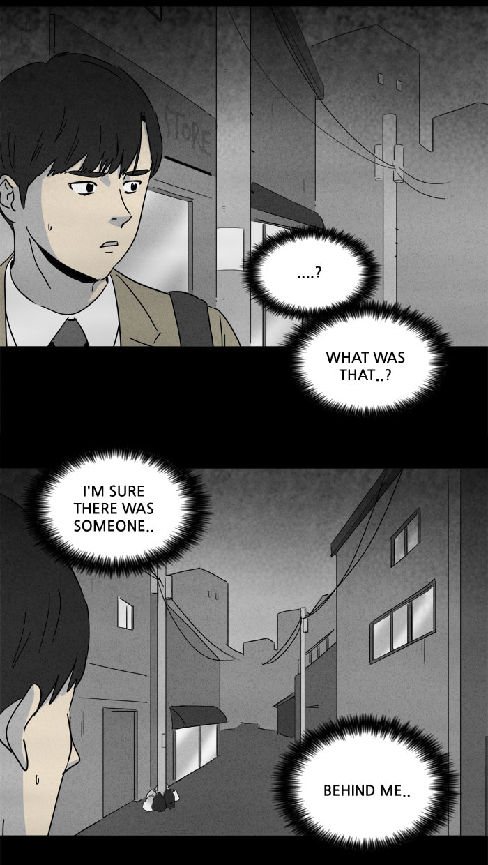 Tales of the Unusual Chapter 196 page 3 - 