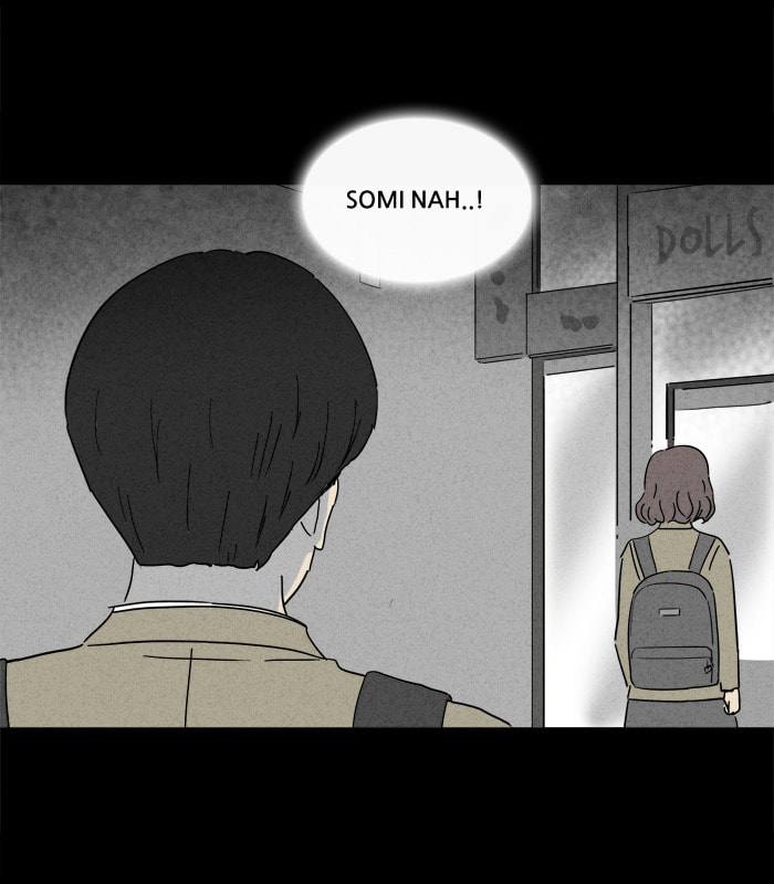 Tales of the Unusual Chapter 196 page 22 - 