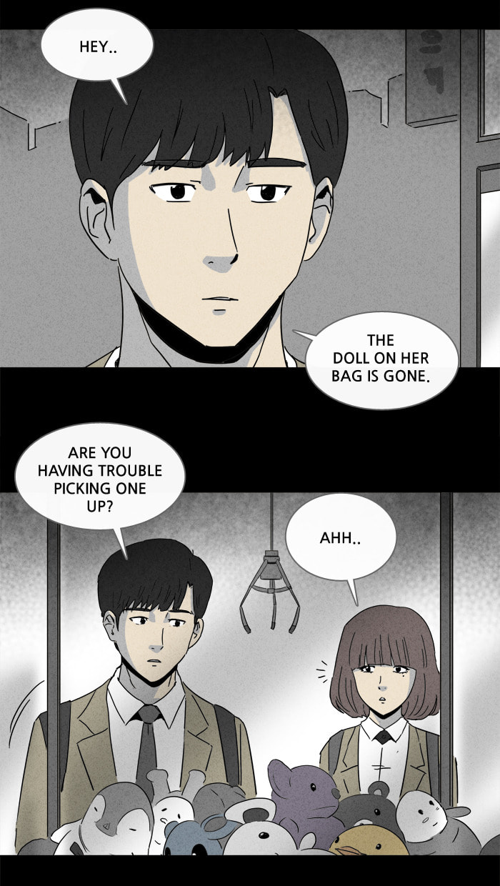 Tales of the Unusual Chapter 196 page 23 - 
