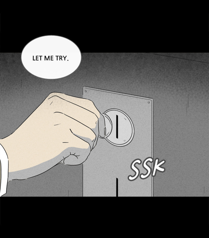 Tales of the Unusual Chapter 196 page 24 - 