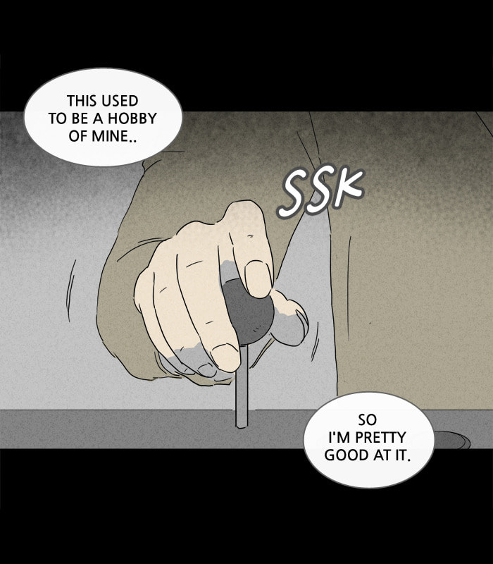 Tales of the Unusual Chapter 196 page 25 - 