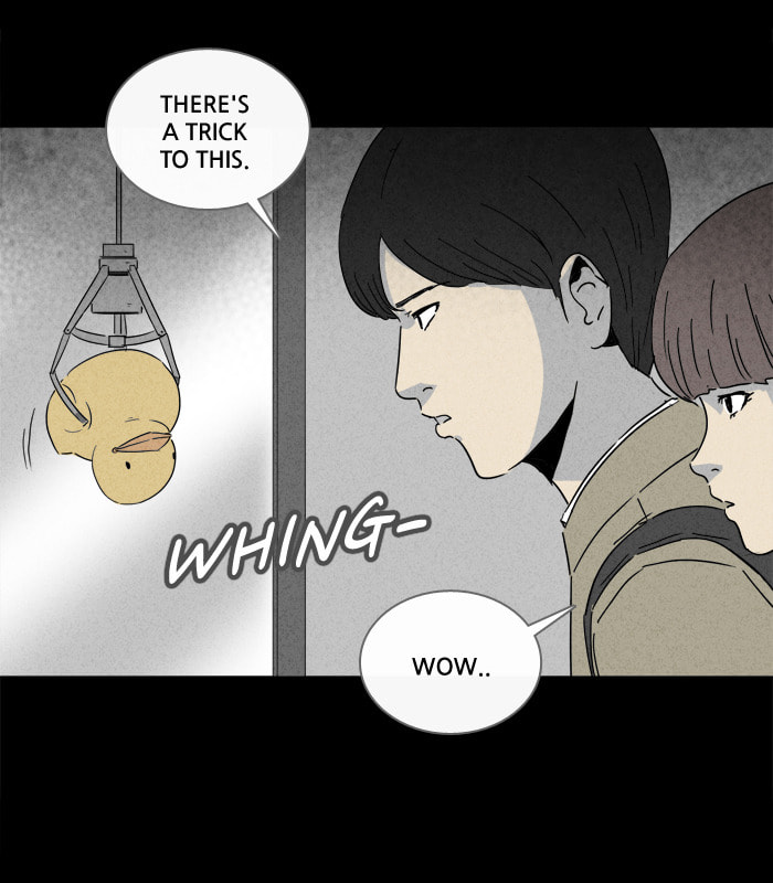 Tales of the Unusual Chapter 196 page 26 - 