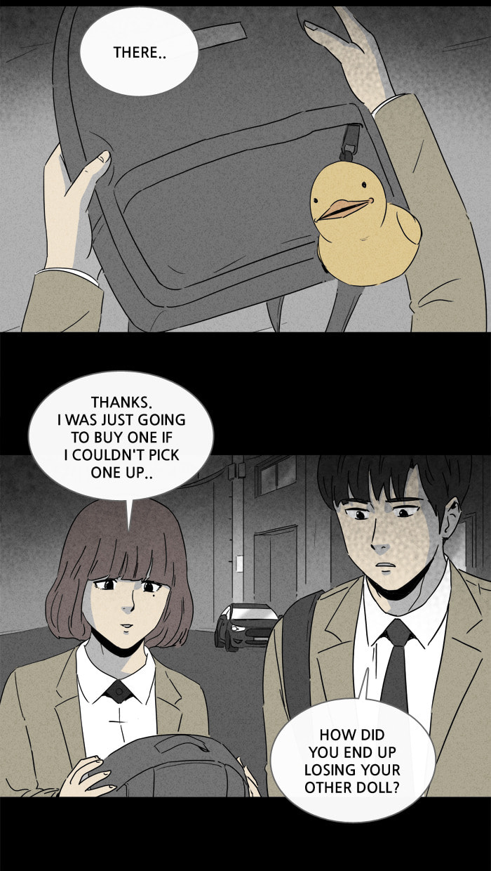 Tales of the Unusual Chapter 196 page 29 - 