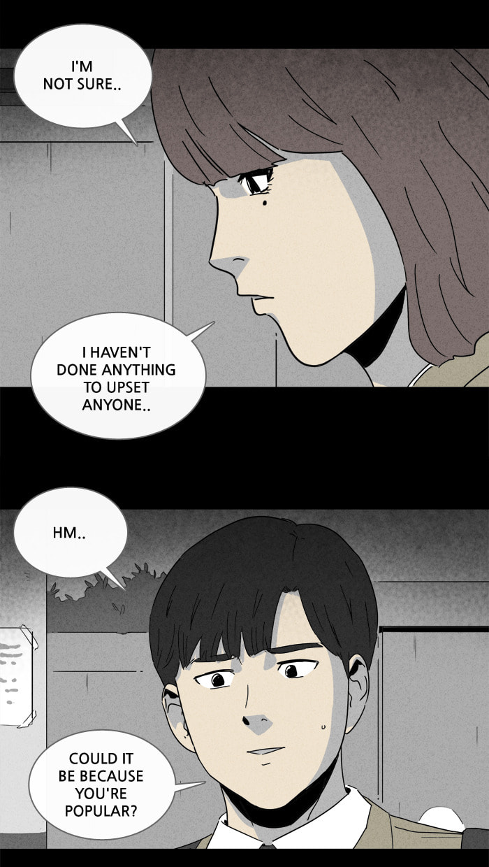 Tales of the Unusual Chapter 196 page 30 - 