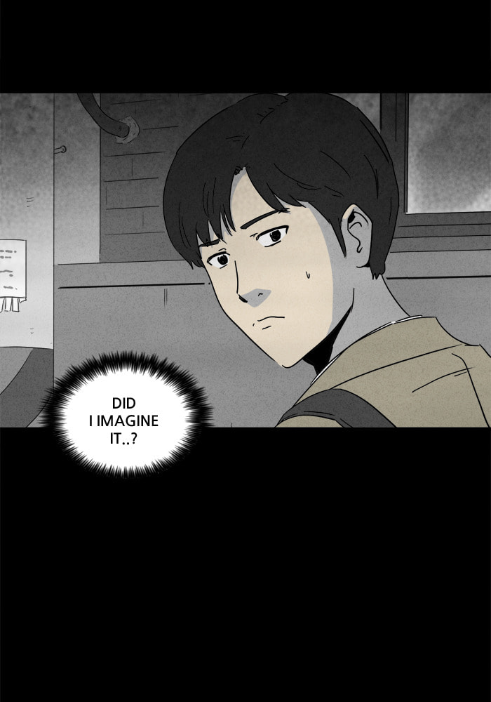 Tales of the Unusual Chapter 196 page 4 - 