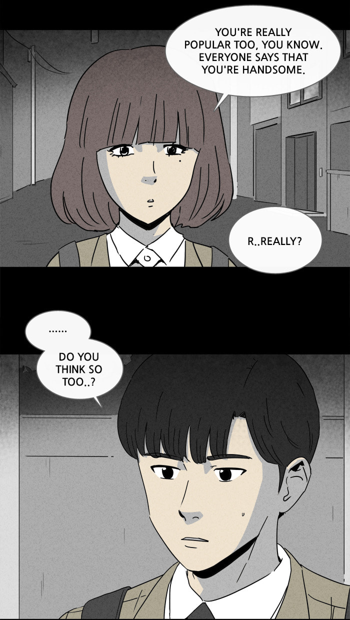 Tales of the Unusual Chapter 196 page 32 - 