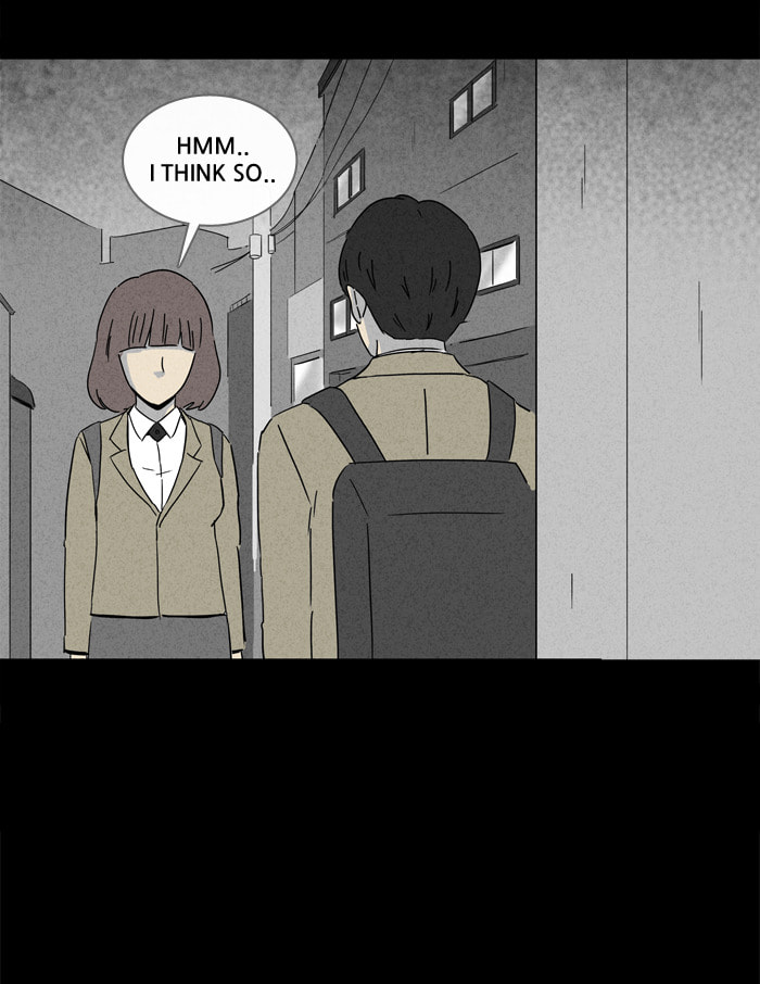 Tales of the Unusual Chapter 196 page 34 - 
