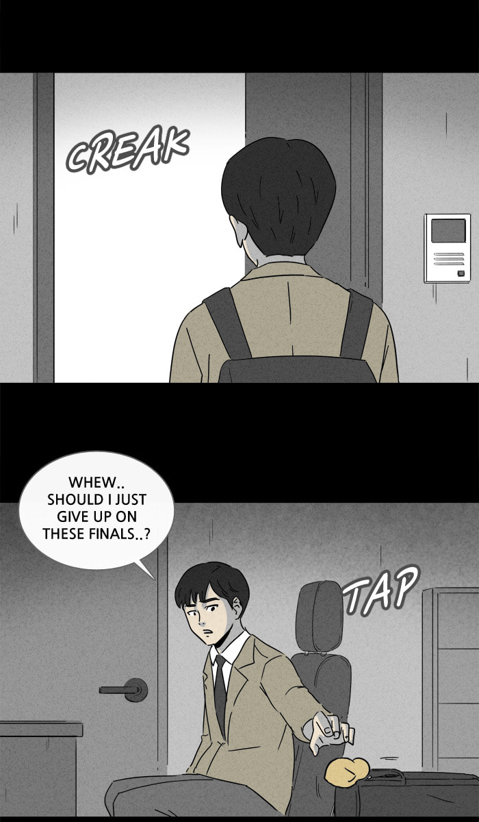 Tales of the Unusual Chapter 196 page 38 - 
