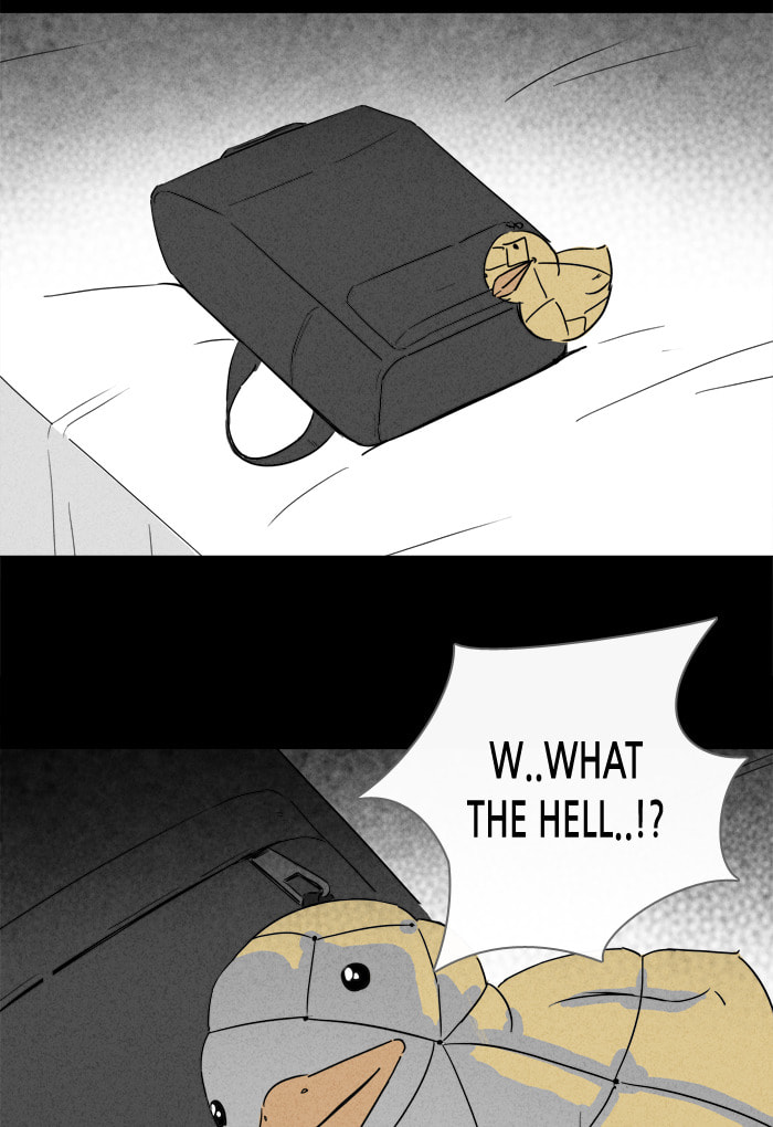 Tales of the Unusual Chapter 196 page 40 - 