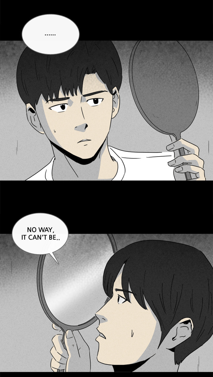 Tales of the Unusual Chapter 196 page 7 - 