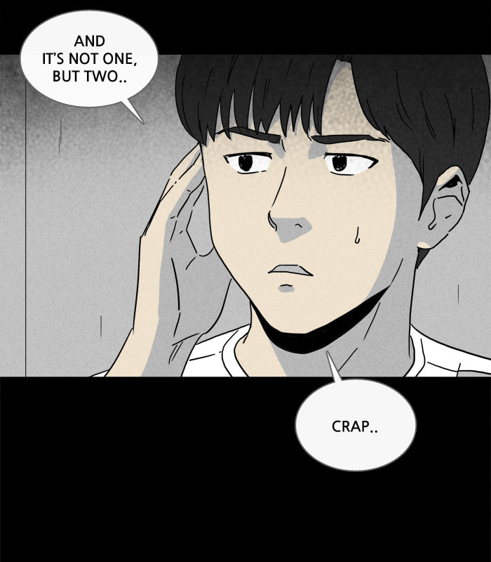 Tales of the Unusual Chapter 196 page 9 - 
